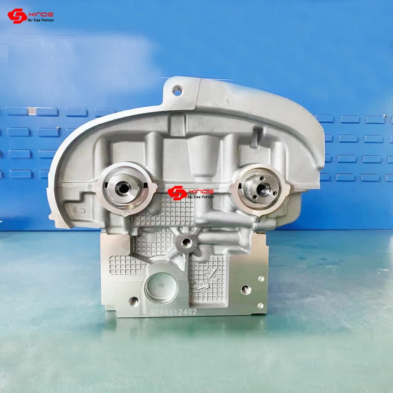 Cylinder Head assembly 7701474364 for Renault Laguna Clio II K4M engine 16V 1.6L 2000-