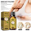 Breast Plump Ultra-Premium Compound Essential Oil Prevent Sagging Increase Breast Elasticity Breast Enlarge Plump Massage Oil 1