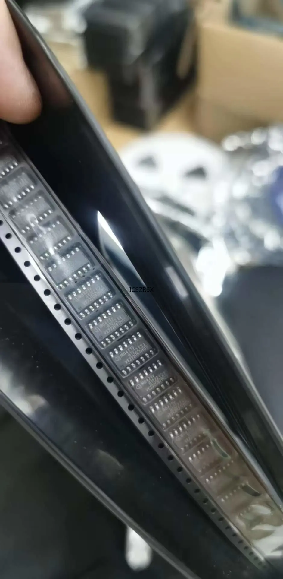 5 Pçs/Lote Brand New Originale Importato Ifx80471Sk