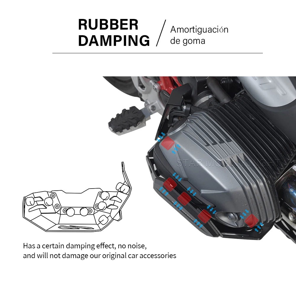 BMW R1200GS R 1200 GS 庥ó R1200R 2010-2013  CNC Ǹ ,   Ŀ R nine T R nineT R9T 2020