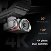 F11 PRO GPS Drone 4K 6K Dual HD Camera Professional Aerial Photography Brushless Motor Quadcopter RC Distance1200M 5