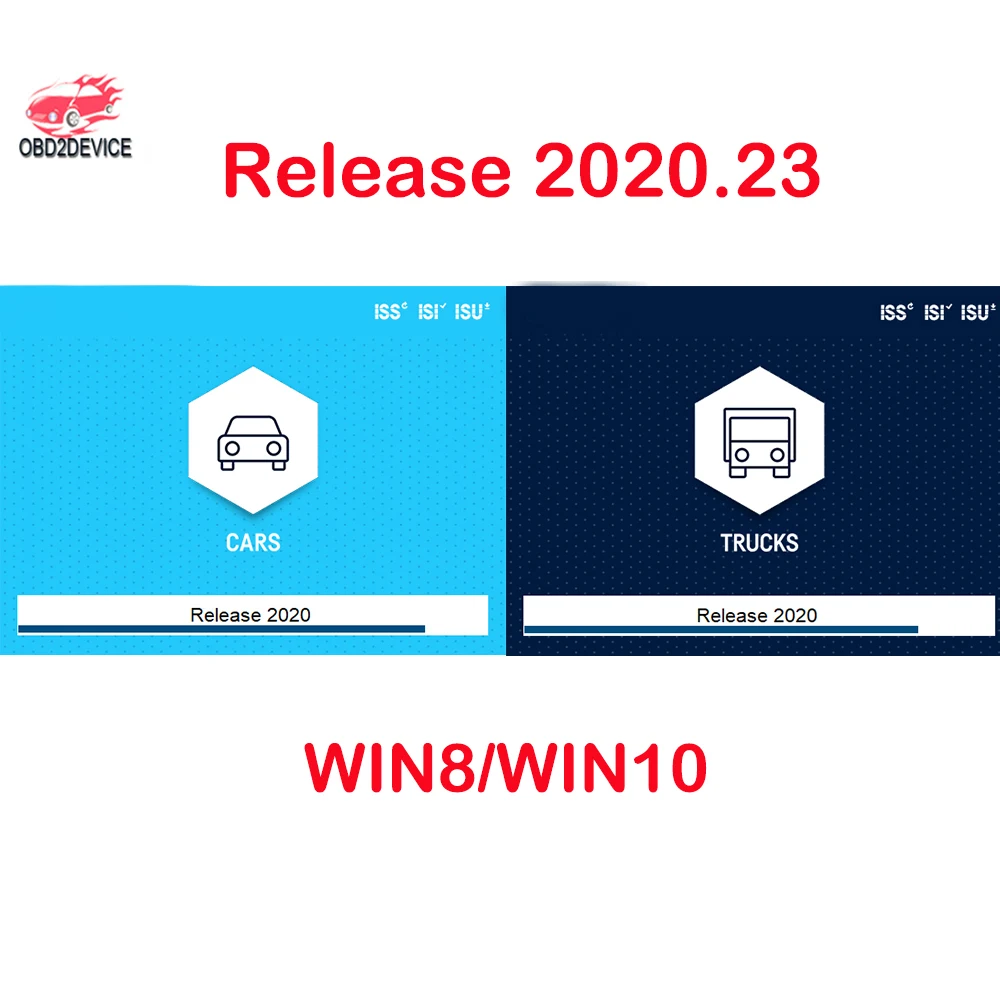 .23 Not VM Hot Softwares For Delphis Car Truck Diagnostic Tools for car repair software Obd Scanner VCI DS150E link Latest Release