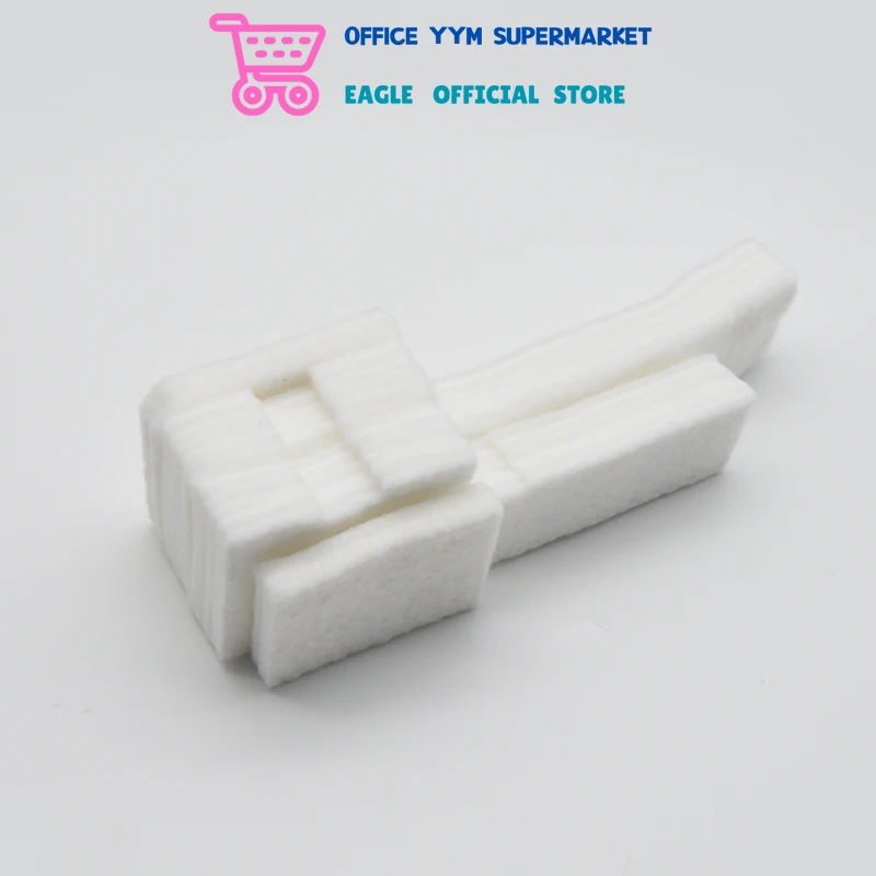 

1X Tray Porous Pad Waste Ink Tank Sponge for Epson ET2500 ET2550 L120 L455 456 TX235W TX430W SX230 SX235W SX430W SX435W SX440W