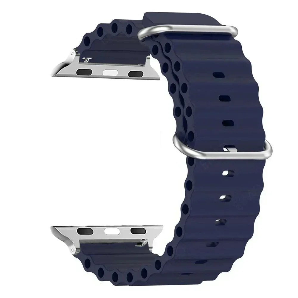 ตัวเลือกสินค้า สายนาฬิกา Apple Watch Ultra 2 3 คุณภาพสูง