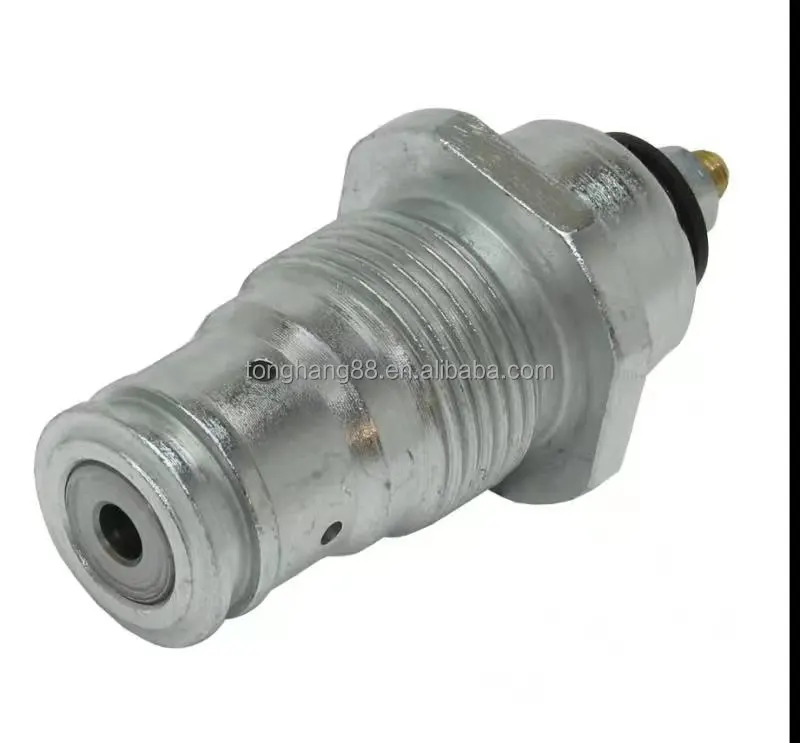

High Performance CatDP45KT solenoid valve 24 votes
