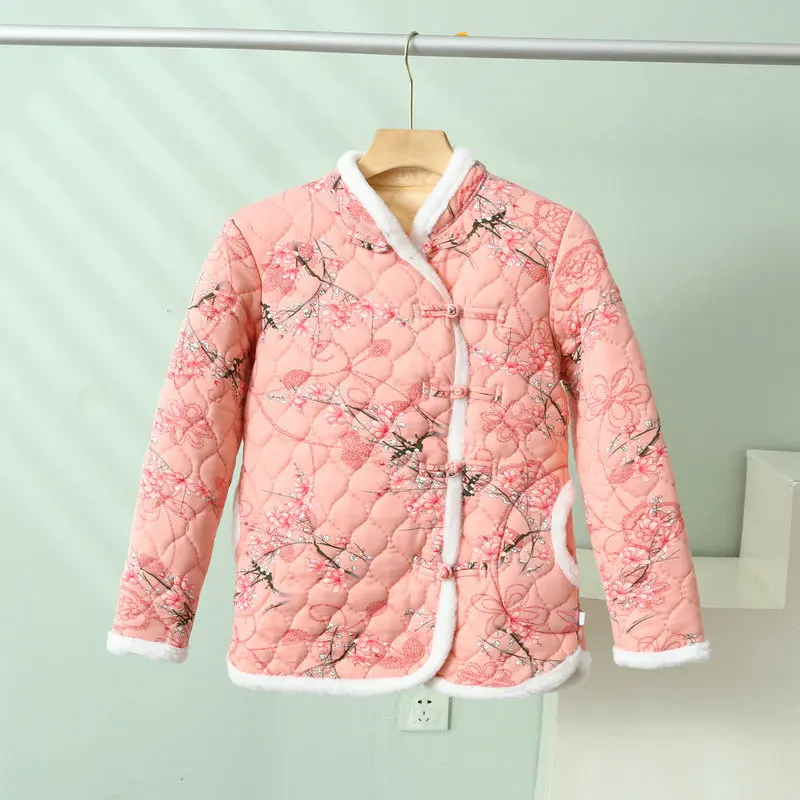 ジャケット・アウター PEONY COAT QOOZAセレクト / ［PINKSPINK］パイソン柄PUレザージャケット