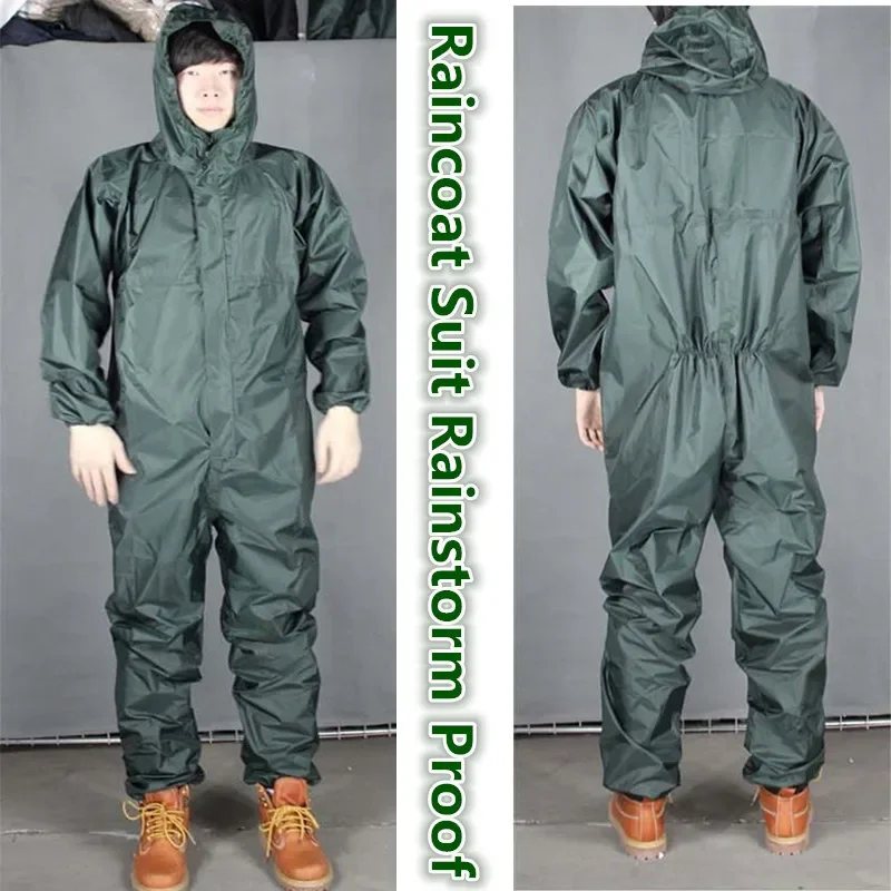 Raincoat Suit motorcycle raincoat raincoat suit bike raincoat for Motorcycle Outdoor Riding Detachable Accessories