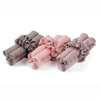 SPIKFN Hair Styling Tools Natural Sleep Curling Big Waves No Heat Curling Iron Grab Easy Hair Style Accessories