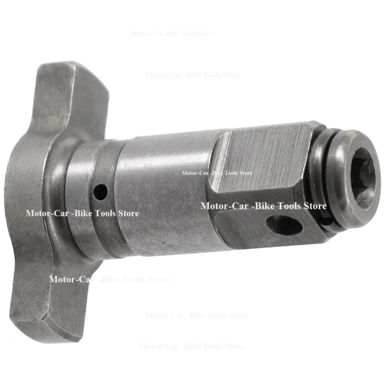 1/2' 16mm Accessories Spindle Anvil Replaceable Silver WU268 WU278