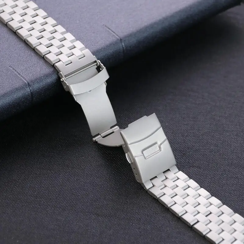 Elegant Stainless Steel Bracelet