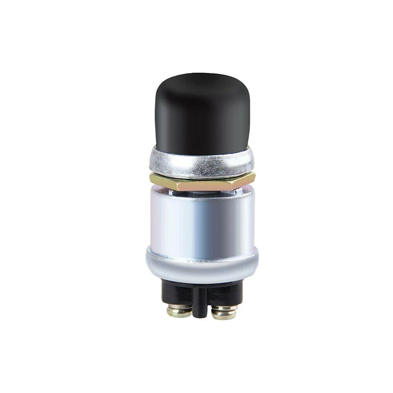 

Ignition Starter Switch Truck Engine Start Horn Replacement Button Car Switch