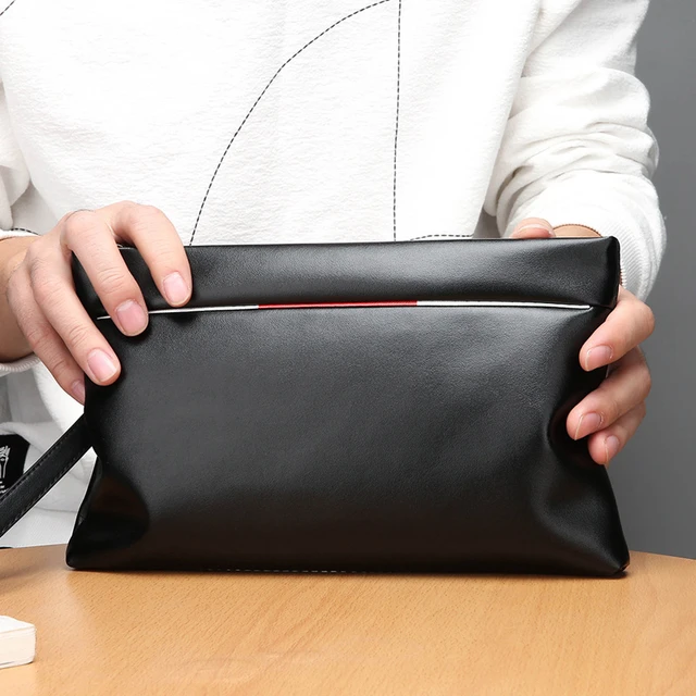 Mens Clutch Bag Fashion Styles  Clutch Bag Fashion Design Men - Men's  Clutch Bag - Aliexpress