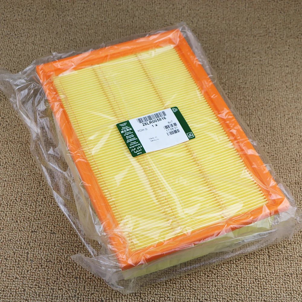 Air Filter LR005816 for LR2 Freelander 2 2006-2014