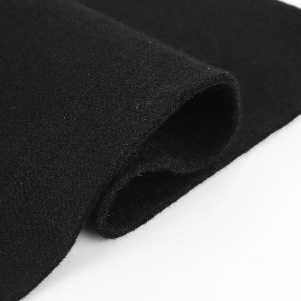 Fireproof Welding Blanket 1800°F Flame Retardant Fabric Brazing Heat Shield Mat for Grill Stove Pit Soldering Welders Plumbers — view 4