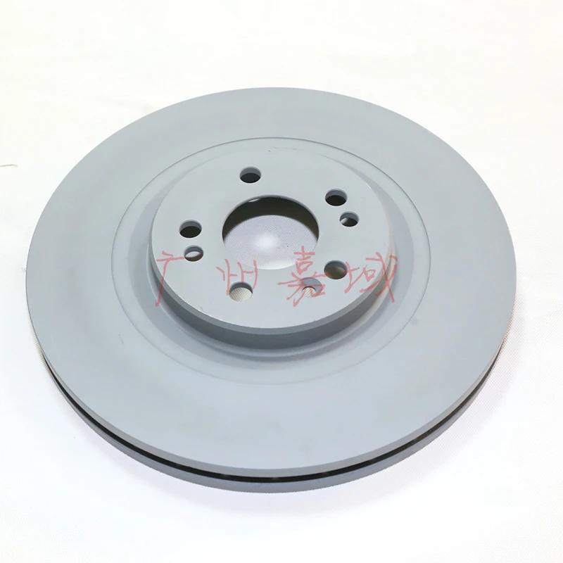 For Mercedes Benz ML320 ML350 W163 ML430 ML500 1634210312 A1634210312 Auto Parts New Front Brake Disc