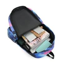 3pcs/Set Disney Stitch Kids Backpack Cartoon Stitch Print Kindergarten Pencil Case Boy Girl Shoulder Bag Children Schoolbag Gift 4