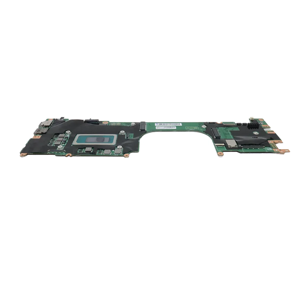Laptop Motherboard NM-D961 For Lenovo ThinkPad X1 Yoga 7th