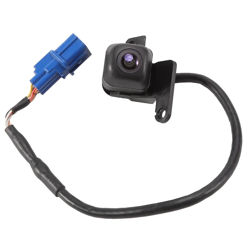 

95760-M0500 New Rear View Reverse Camera Assist Backup Camera for KIA Hyundai