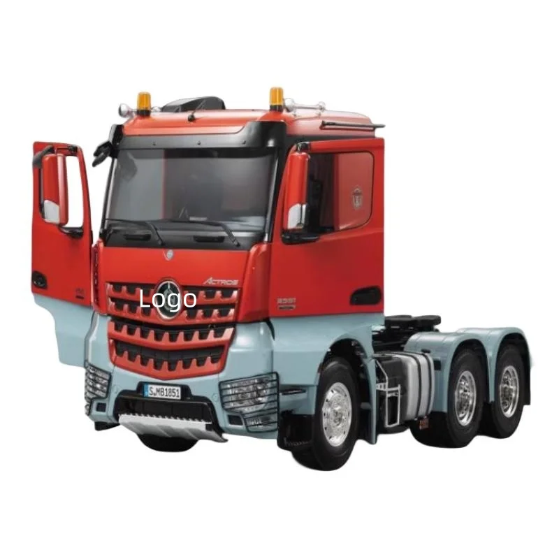 Mercedes-Benz 1839 リモコン トラック 1/14 Mercedes-Benz 1839 リモコン トラック 1/14 Mercedes-Benz 1839