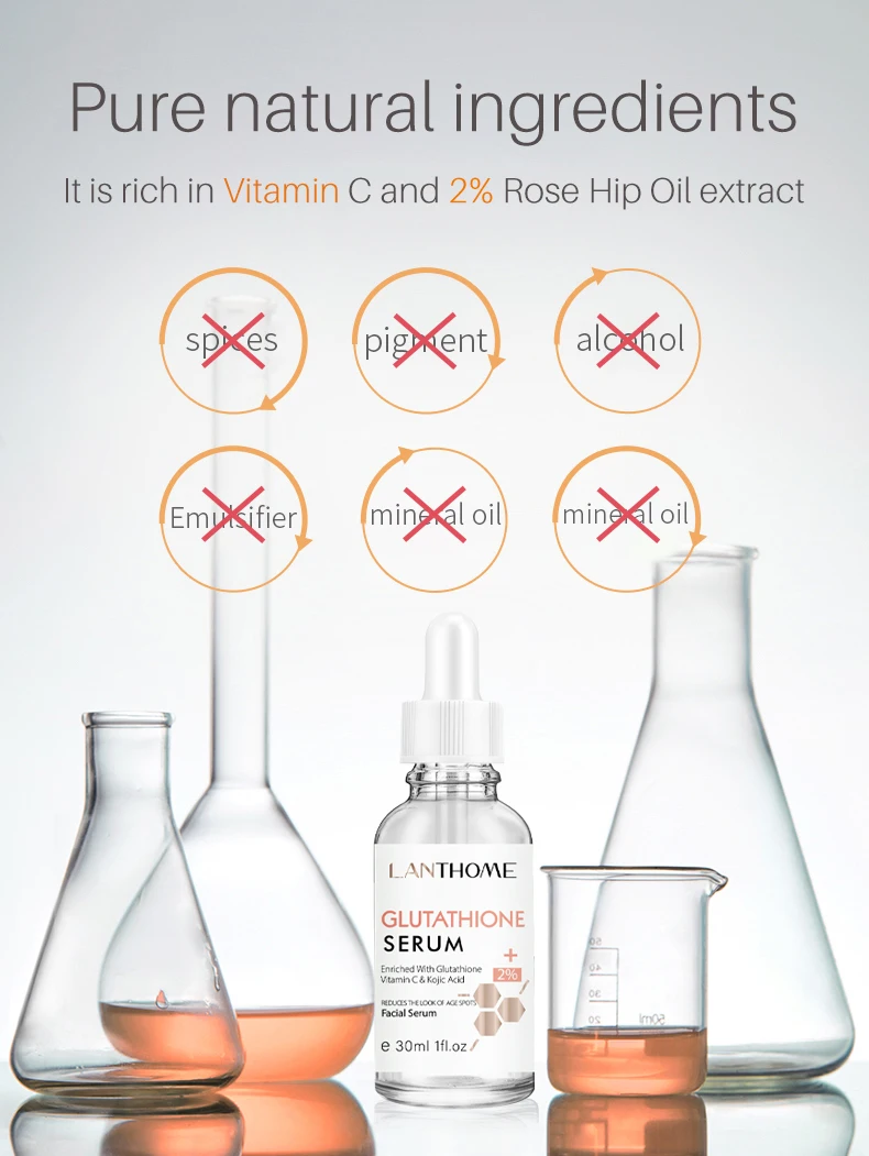 Whitening Serum