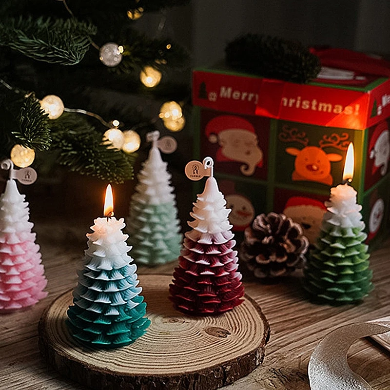Le candele profumate da regalare a Natale 2021