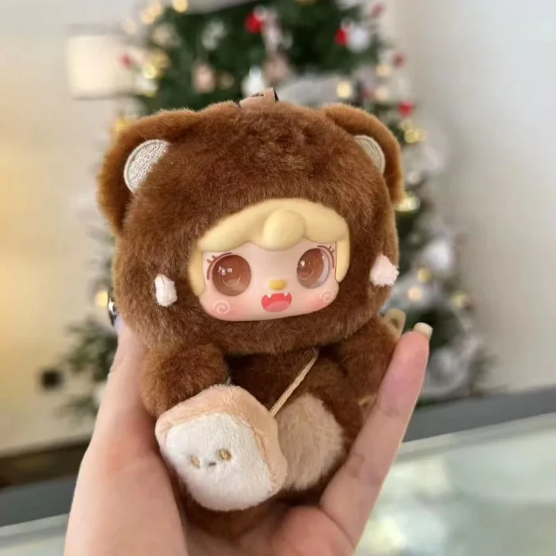 全セット Take a Bite of Bear Yooki キーホルダー YOOKI Take A Bite Of Bear Series ヨーキ mini ぬいぐるみ