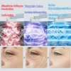 5 In 1 Eye Lift Wand with LED Light-Therapy Eye & Face EMS Massager for Dark Circles ,Puffiness, Fine Lines Wrinkles Lifting 3