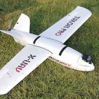 Remote Controll Model Aircraft Tianjieli Epo New Xiaopang Fixed Wing Rc Fpv Long Range Carrier Ed Remote Control  Airplane Toy 2