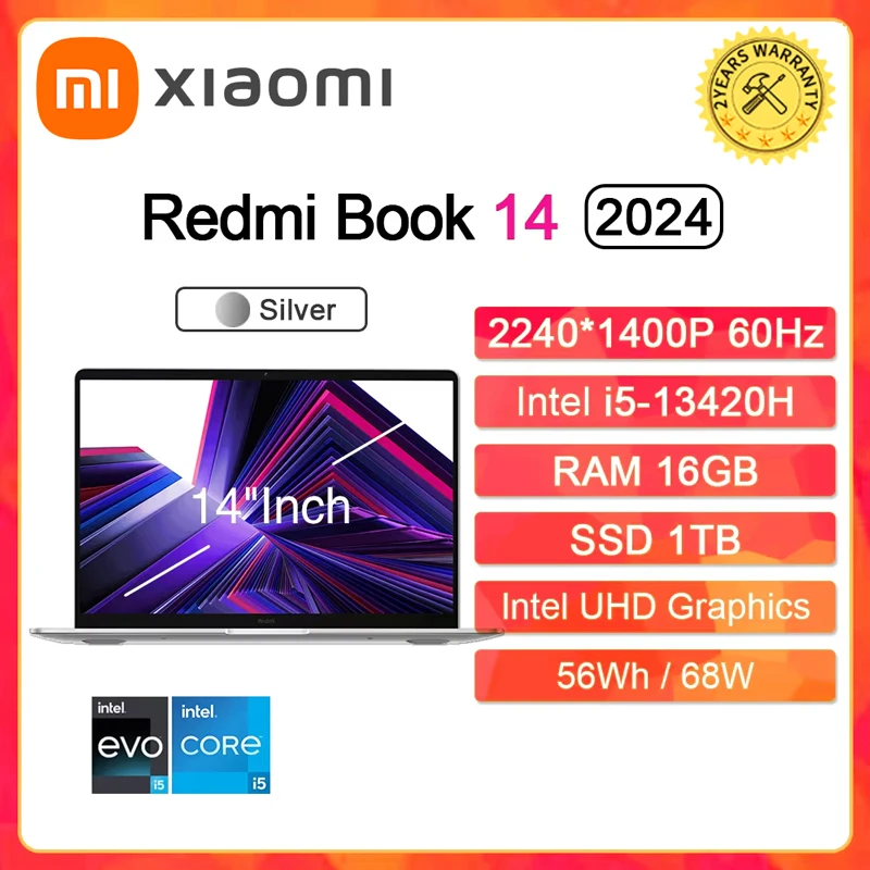 i5 13420H 2.2K 1TB