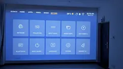 Проектор Touyinger Q11