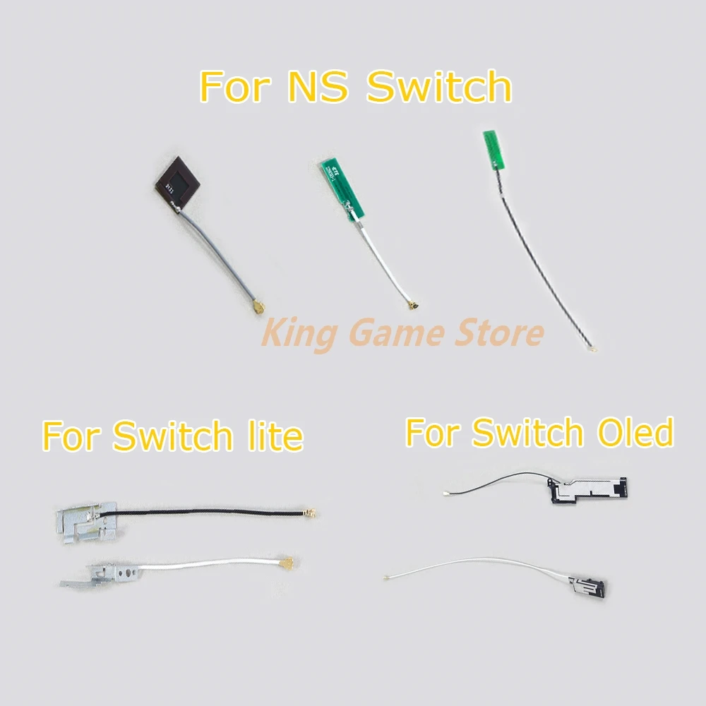 Cavo Antenna Wifi Compatibile Con Bluetooth Per Nintendo Switch Lite Oled Ns Right Joy Cons Antenna Di Rete Wireless