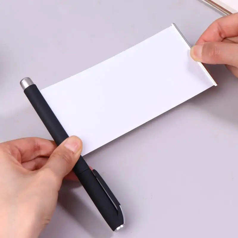 1 Piece Secret Information Writing Tool With Exams And Notes Automatic Retractable Invisible Pen