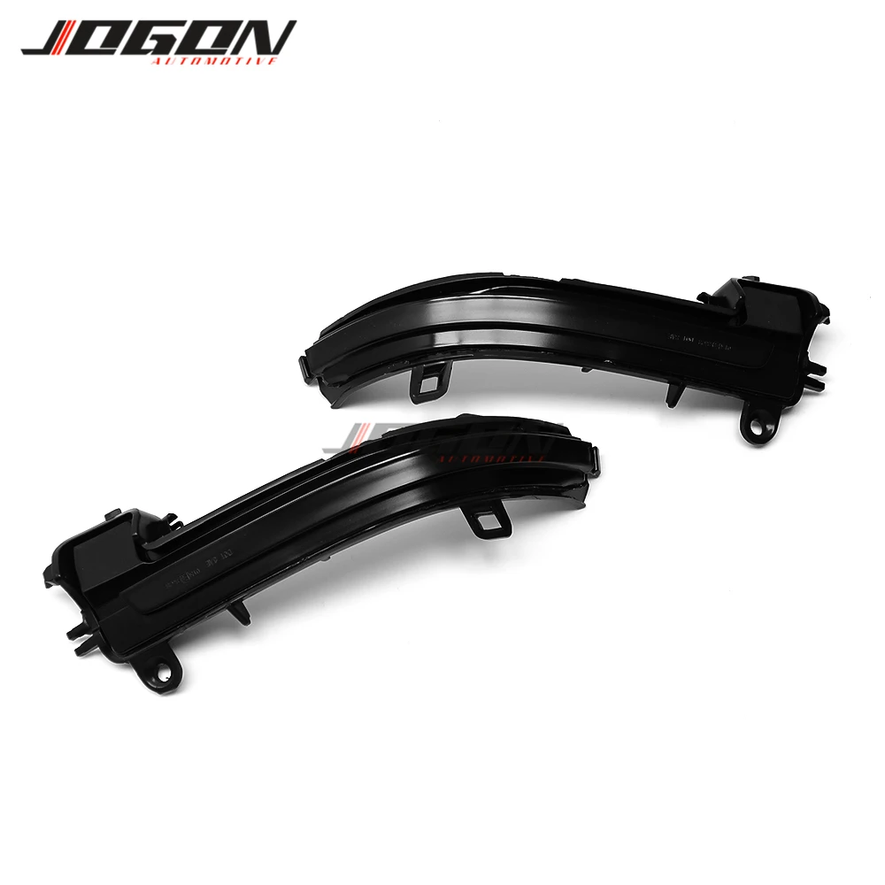 Indicatori Direzione Dinamici LED Per BMW | Serie 1 2 3 4 X1 | Effetto Sequenziale | Plug & Play - Foto 7