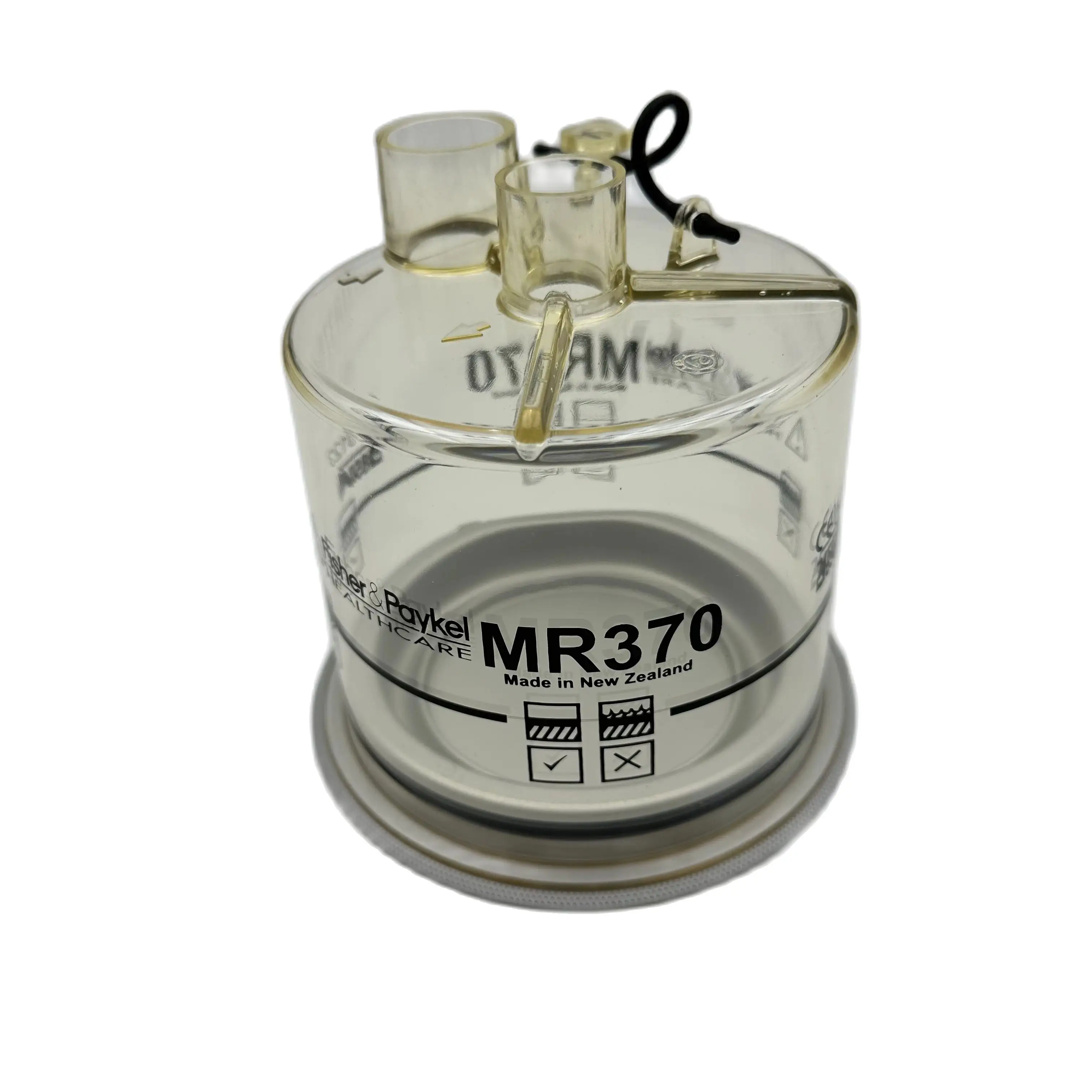 Serbatoio Dell'Acqua Dell'Umidificatore Riscaldato Fisher & Paykel Mr370