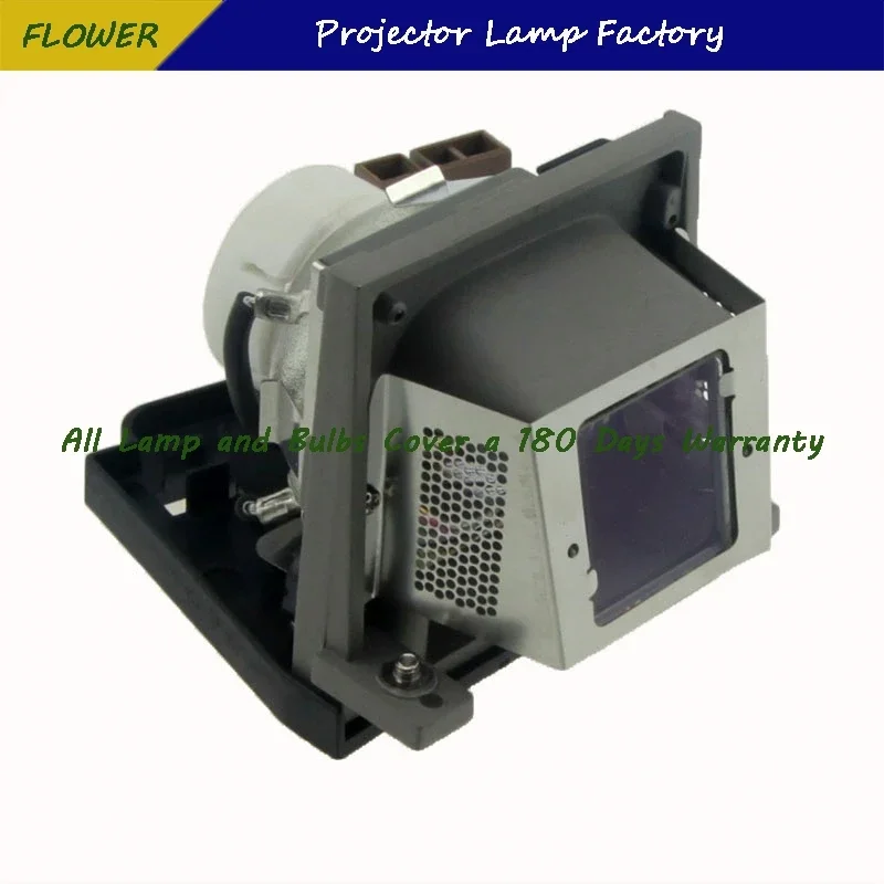 VLT-XD420LP 하이 퀄리티 프로젝터 램프, 미쓰비시 SD420 SD420U SD430 XD420 XD430 XD430U XD435 용 하우징 포함, VLT-XD430LP