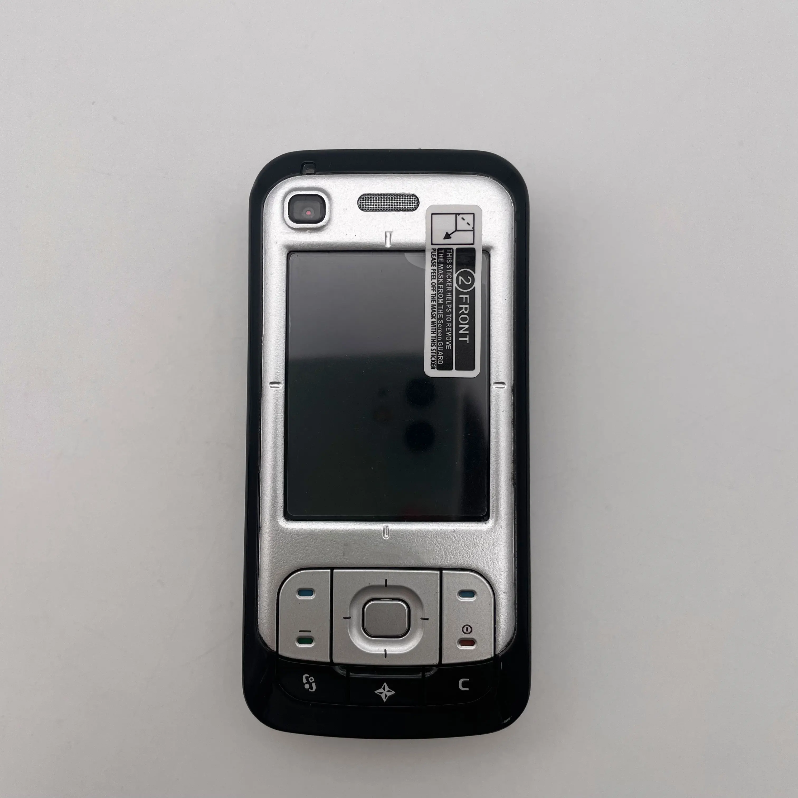 الأصلي مقفلة 6110N 6110 الملاح الهاتف المحمول الرو...