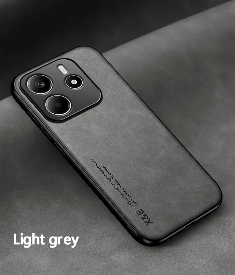 Sleek Protective Phone Cover
