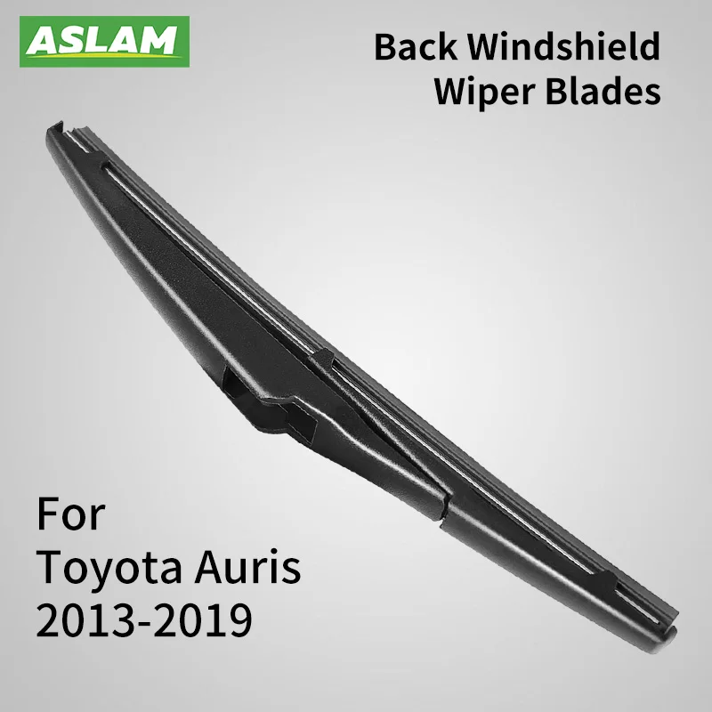 10RearWiperBladeForToyotaAuris2013201420152016201720182019