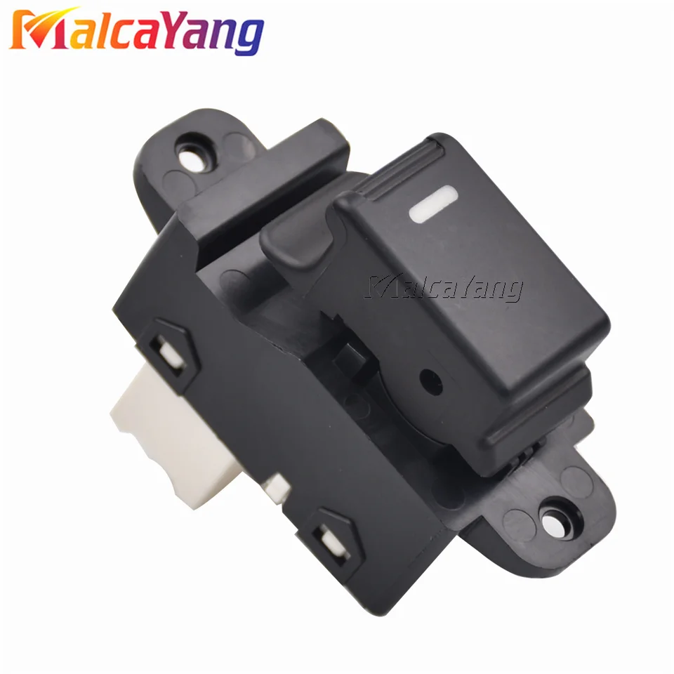 Interruttore Finestrino Elettrico Lato Guida Per KIA Sorento R 2010-2014 (anteriore Sinistro) - Ricambio 93570-2P100VA, 16 Pin - 3