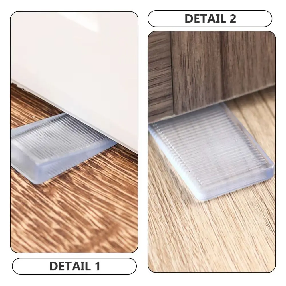 Rubber Furniture Leveler Foot Pad for Home Improvement