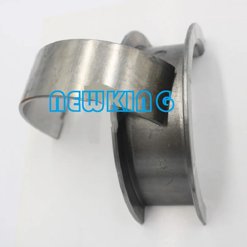 machinery engine spare parts main bearing 0.5 145-0164 1450164 7C6962 7C-6962 replacement for cater-pillar engine 3126B C7 3116