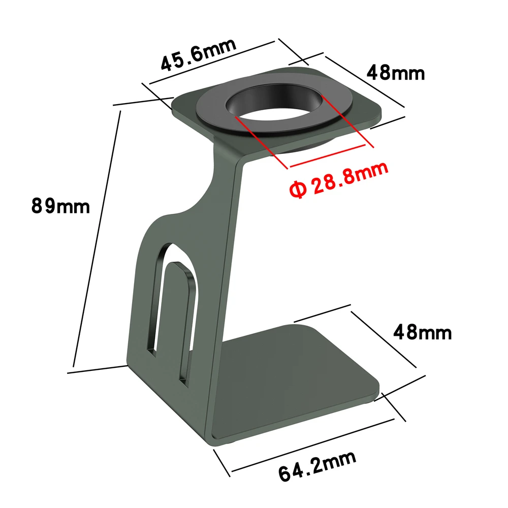 Supporto Per Supporto Per Samsung Galaxy Watch6 / Watch 6 Classic Charger Dock Stander