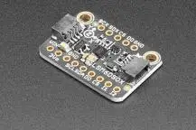 

1 шт. 4438 LSM6DSOX 6 DoF LSM6DSOX 6 DoF акселерометр и гироскоп-STEMMA QT / Qwiic Development