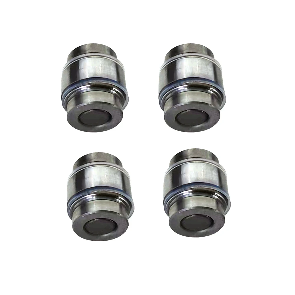 

6DCT250 DPS6 Auto Transmission Clutch Shift Fork Bearings 4 Pcs/Set For Ford Focus Fiesta Car Accessorie