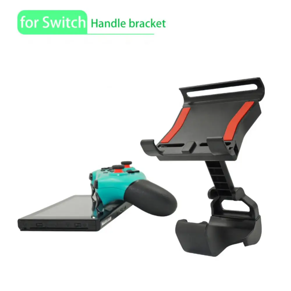 Controller Per Switch Free Your Hands Mount-Clip Holder Robusto E Stabile Per Ns Clip Holder Per Switch Game