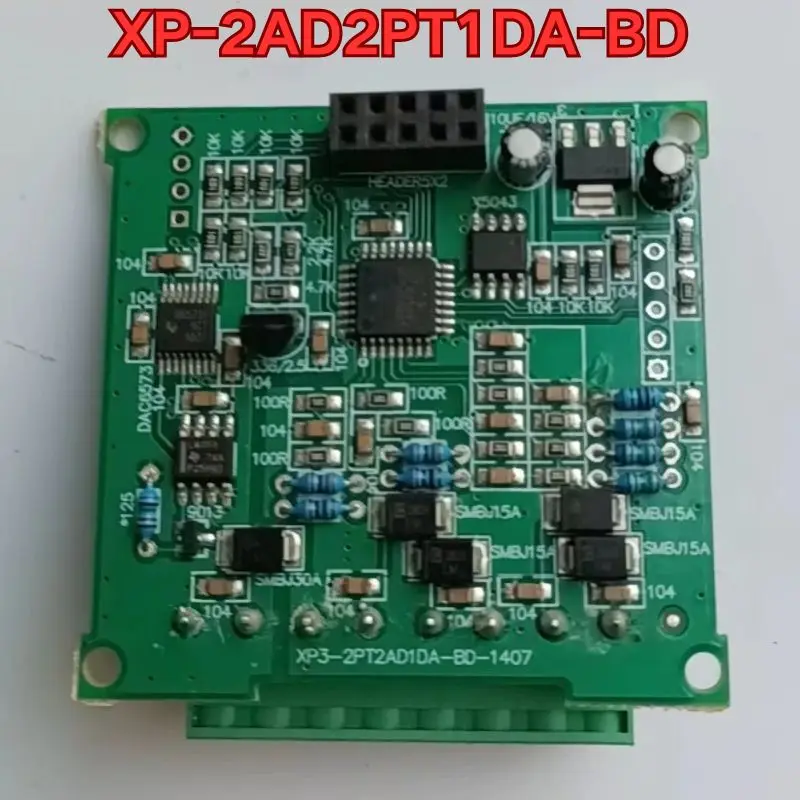 

Б/у Разобранная доска BD XP-2AD2PT1DA-BD, функция проверки нормальна