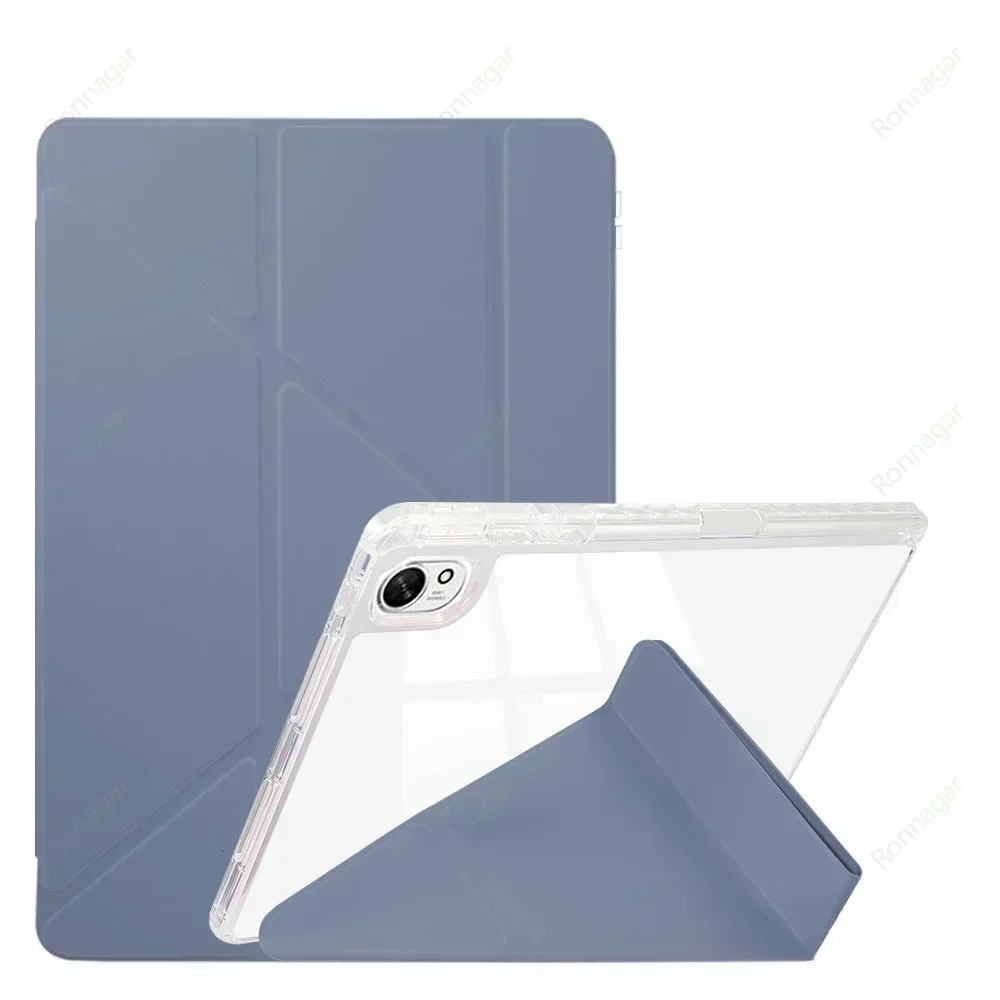 Premium Magnetic Stand Cover with Auto Wake/Sleep