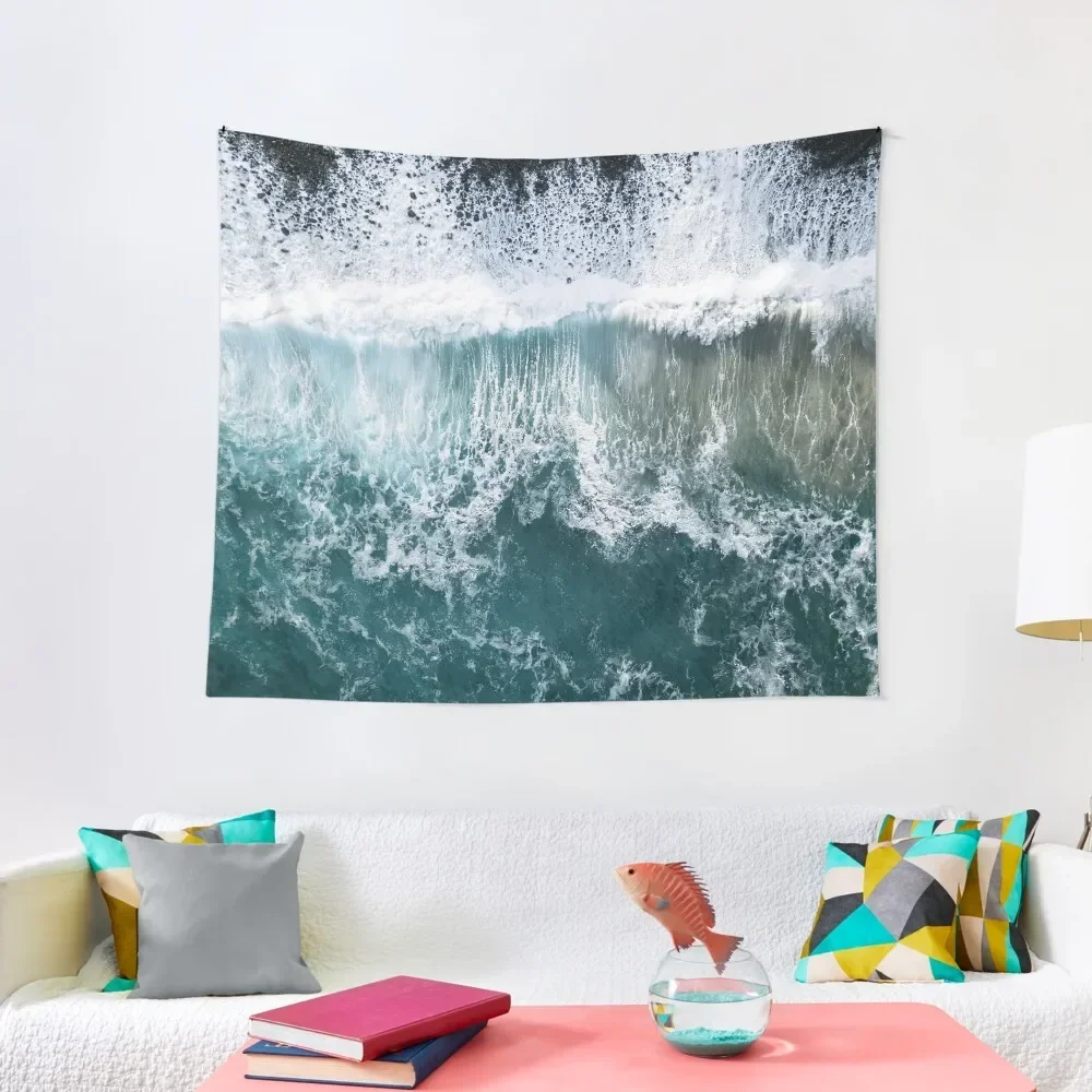 

Oceanscape Tapestry Room Decor Korean Style House Decorations Decorations For Your Bedroom Home Decoration Accessories Tapestry