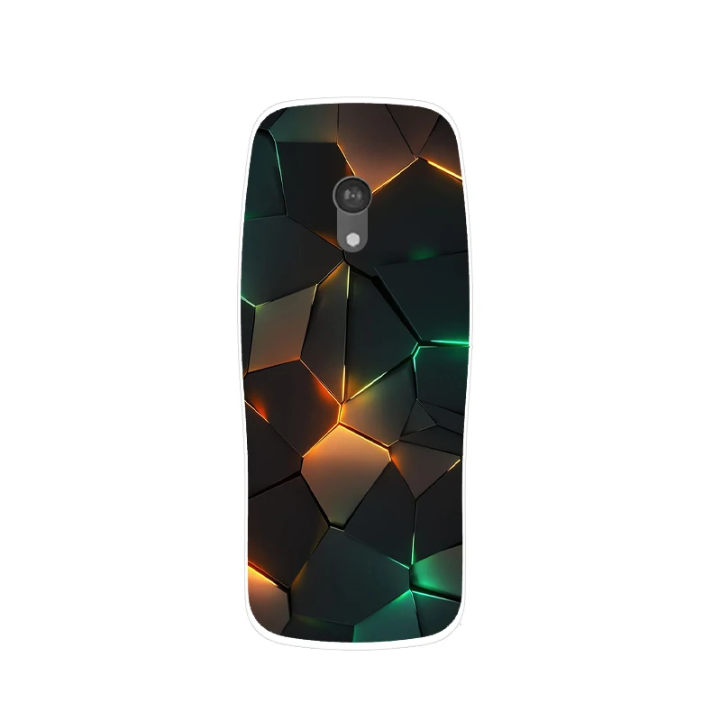 Shockproof Clear Soft Silicone Phone Case - Enhanced Protection Cover