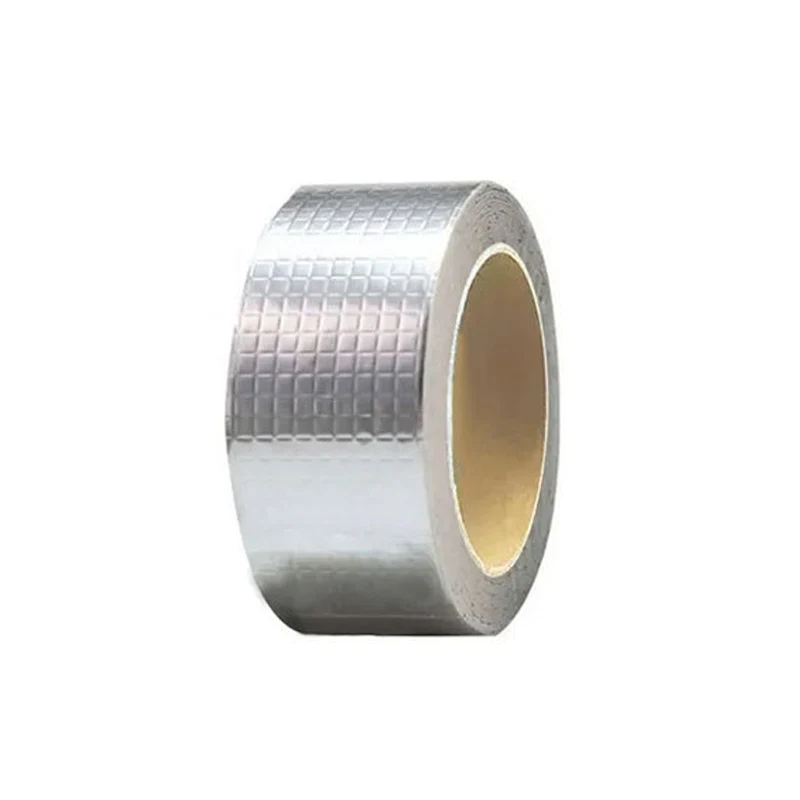 Taśma butylowa 5M, wodoodporna taśma uszczelniająca do naprawy kamperów, okien, łodzi i uszczelniania rur, szkła i gumy EDPM, do naprawy dachów, grubość 1,5 mm